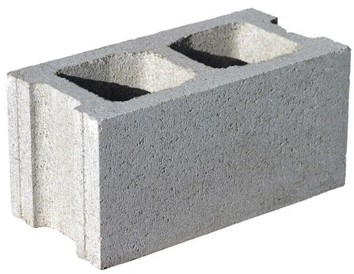 Concrete Hollow Block