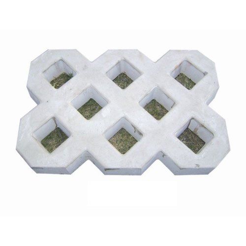Grass Paver