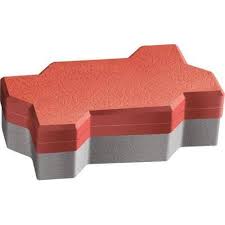 Interlocking Brick